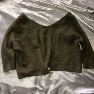 Brandy Melville Cardigan